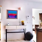 Luxury Apartment Mrs. Perfect