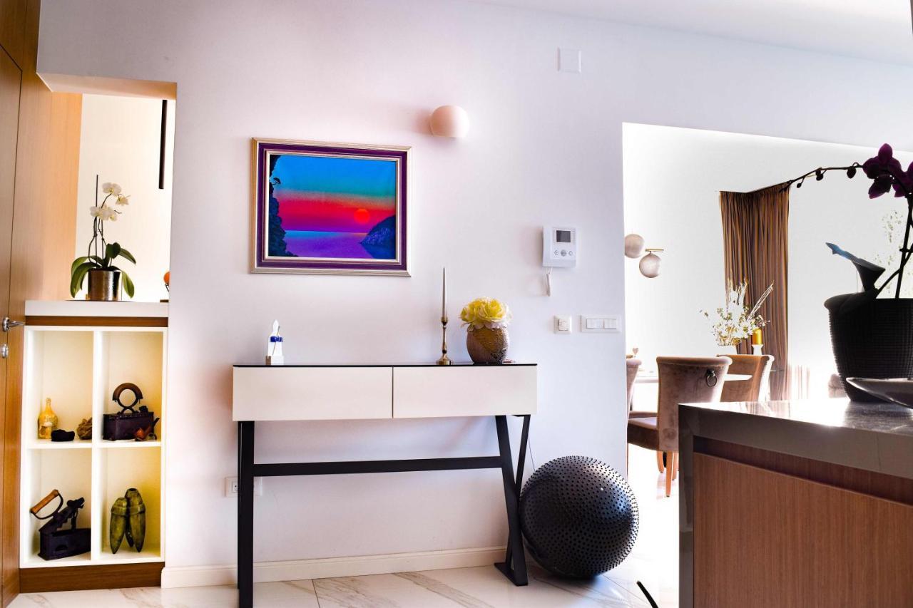 Apartment Luxury Mrs. Perfect Dubrovnik
