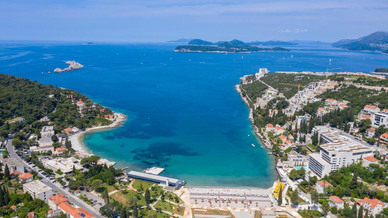 Luxury Mrs. Perfect Dubrovnik