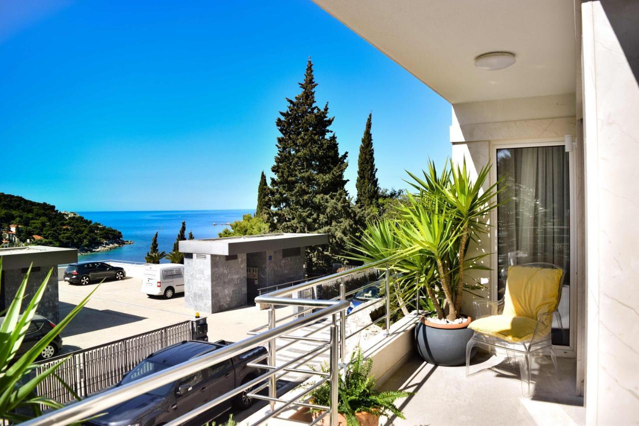Luxury Mrs. Perfect Apartman